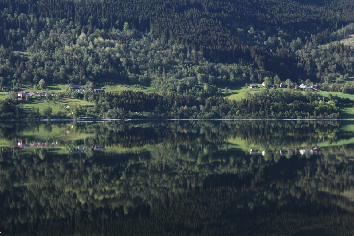 Voss, Norway